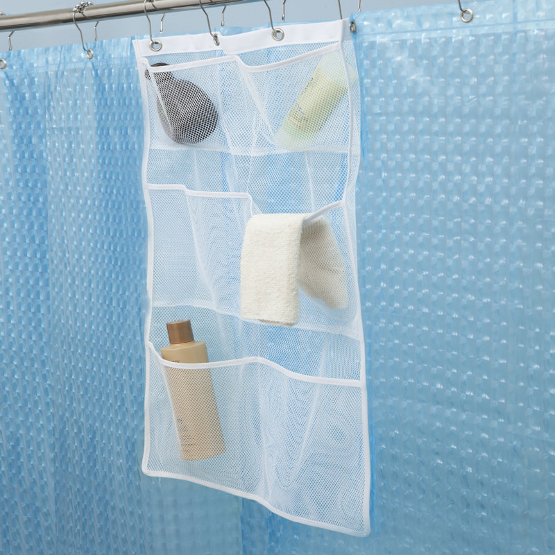 Kenney Hanging Bath Caddy & Reviews Wayfair